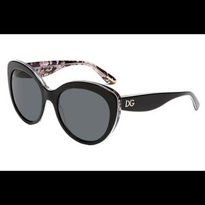 D&G 4236 almond sunglasses